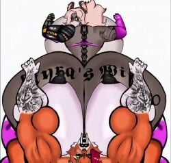1female 1futa 1futa1girl 1girl1futa 2d_animation animated ass benkonroy big_ass big_breasts big_breasts big_cock big_dick big_penis bouncing_ass bouncing_breasts bouncing_butt bubble_ass bubble_butt cock cowgirl cowgirl_position cum cum_in_ass cum_in_pussy cum_inside cumming cumming_in_ass cumming_in_pussy cumming_inside cumming_while_penetrated cumming_while_penetrating dick enormous_ass female female futanari futanari hands_on_ass huge_ass huge_boobs huge_breasts huge_butt huge_thighs hyper_ass jiggle jiggle_physics jiggling jiggling_ass jiggling_breasts jiggling_butt large_ass large_butt massive_ass massive_boobs massive_breasts massive_butt massive_thighs massive_tits open_mouth penis pleasure_face reverse_cowgirl reverse_cowgirl_position sex sound tagme thicc_thighs thick_thighs thrust thrusting_forward thrusting_hard thrusting_into_ass thrusting_into_pussy video voice_acted wide_hip wide_hipped_female wide_hips wide_thighs