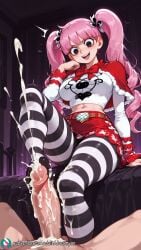perona from one piece by dreamyan ai