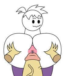 2boys 2d anus ass ass_bigger_than_head ass_focus ass_spread asshole big_ass disembodied_hands dr_gol. gay gol_(dr_gol) grabbing grabbing_ass grabbing_from_behind huge_cock imminent_sex looking_at_viewer looking_back male male_only male_pov nervous_face nervous_smile original penis pov precum precum_bubble self_insert spread_anus spreading_ass thigh_highs thighhighs tight_anus veins veiny_penis white_body white_skin yaoi