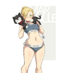 1girls adult adult_female bare_arms bare_belly bare_chest bare_hips bare_knees bare_legs bare_midriff bare_navel bare_shoulders bare_skin bare_thighs belly belly_button blonde_eyebrows blonde_female blonde_hair blonde_hair blonde_hair_female breasts choker collarbone dungeon_meshi elf elf_ear elf_ears elf_female elf_girl exposed_arms exposed_belly exposed_chest exposed_hips exposed_legs exposed_midriff exposed_navel exposed_shoulders exposed_skin exposed_thighs female female_focus female_only fingers green_eyes green_eyes_female groin hair_over_one_eye half_naked half_nude high_resolution highres hourglass_figure izutsumi jk_arts07 knees lean_figure long_hair looking_at_viewer marcille_donato mature mature_female midriff naked naked_female naked_woman narrow_waist navel nude nude_female nudity parted_bangs pointy_ears semi_nude shoulders simple_background slender_body slender_waist slim_waist solo sports_bra sportswear standing thick_thighs thighs upper_body white_background white_pupils wide_hips