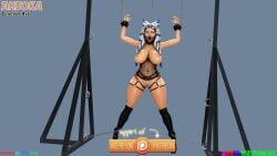 1girls 3d ahsoka_tano alien alien_girl alien_humanoid big_ass big_breasts bondage breasts bust busty chest clone_wars curvaceous curvy curvy_figure female female_focus femsub hair_tentacles hips hourglass_figure huge_ass huge_breasts humanoid large_ass large_breasts legs lucasfilm mature mature_female n3dwanimantion nick_king orange-skinned_female orange_body orange_skin slave slim_waist star_wars star_wars:_ahsoka star_wars_rebels tentacle_hair thick thick_hips thick_legs thick_thighs thighs togruta voluptuous waist wide_hips