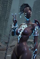 Envy (Darksiders) Rule 34 Image