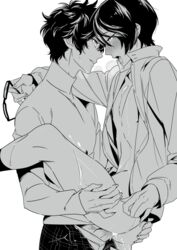 joker (persona) from atlus by pixiv id 3182498