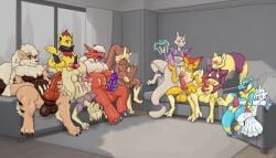 absurd_res accessory alolan_form alolan_vulpix animal_genitalia animal_penis anthro arcanine astrix ball_stretcher balls big_balls big_knot big_penis blaziken bludgeon brother brothers canid canine canine_genitalia canine_penis cock_ring double_handjob father father_and_child father_and_son feral foreskin furniture generation_1_pokemon generation_2_pokemon generation_3_pokemon generation_4_pokemon generation_5_pokemon generation_7_pokemon genitals group group_masturbation handjob hi_res huge_balls huge_cock hybrid_pokemon incest jewelry kadabra knot legendary_pokemon living_room_sex lopunny male male/male masturbation mewtwo mutual_masturbation nintendo parent parent_and_child parent_and_son penile penis penis_accessory penis_jewelry pink_penis pokemon pokemon_(species) psychic_handjob psychic_stimulation purple_penis red_penis regional_form_(pokemon) ridged_penis sex sibling sofa sofa_sex son tapering_penis totodile uncircumcised unusual_anatomy unusual_genitalia unusual_penis victini zorua