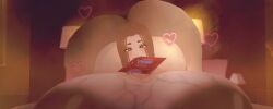 1girls 3d alternate_version_available animated ass ass_bigger_than_head ass_bigger_than_torso bbw bbw_mom bedroom bedroom_eyes big_ass big_breasts big_butt biting_object blush breasts breasts_bigger_than_head brown_hair closed_mouth condom condom_wrapper dark_areola dark_nipples enormous_breasts fat_ass fat_ass_mommy female female_only heart holding_object_in_mouth huge_ass huge_breasts hyper_ass hyper_breasts hyper_nipples imminent_sex inviting_viewer jiggling_ass koikatsu large_ass large_breasts laying_on_bed laying_on_stomach light-skinned_female longer_than_10_seconds looking_at_viewer massive_ass mature_female milf ngs_(artist) no_sound orange_eyes plump presenting presenting_ass presenting_breasts seductive seductive_look shaking_ass shaking_butt shorter_than_30_seconds solo_female source ssbbw steam steaming_body suggestive suggestive_look swaying_breasts swaying_hips tagme veiny_breasts venus_body video wiggling wiggling_ass wobbling_ass