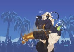 nanokindred nanovexx tagme