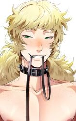 rook hunt from twisted wonderland by ryuichirouart