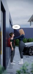 1boy 1boy1girl 1girls 3d alaric_(roseblue3d) big_ass big_breasts big_thighs breasts bust busty curvaceous curvy curvy_figure female hips huge_ass huge_breasts huge_thighs large_ass large_breasts large_thighs light-skinned_female light-skinned_male light_skin male male/female mature mature_female mature_male my_neighbor's_widow original original_character original_characters rose_blue_3d short_male slim_waist thick thick_hips thick_legs thick_thighs thighs voluptuous waist wide_hips