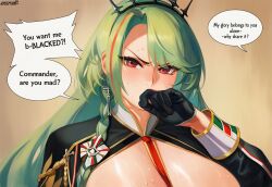 littorio (azur lane) from azur lane by aigatari