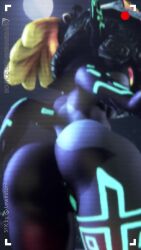 1girls 3d 9:16 alternate_version alternate_version_available animated big_ass big_breasts big_thighs breasts curvaceous curvy curvy_figure dat_ass dumptruck_ass dumptruck_butt enormous_ass fat_ass female gigantic_ass hips hourglass_figure huge_ass huge_breasts huge_thighs hyper_ass imp_midna large_ass large_breasts large_thighs legs lewdssonk longer_than_10_seconds massive_ass midna nintendo shorter_than_30_seconds slim_waist sound sourcesizeshenanigans tagme the_legend_of_zelda thick thick_ass thick_hips thick_legs thick_thighs thighs twili twilight_princess vertical_video video voluptuous waist wide_ass wide_hips wide_thighs
