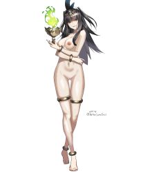 Tharja (Fire Emblem) Rule 34 Image