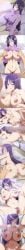 1boy 1girls anus ass ass_grab back bangs bed bent_knees between_breasts blush bodily_fluids bottomless bouncing_breasts breast_grab breast_hold breast_press breast_squeeze breasts breasts_out_of_clothes censored clitoral_stimulation closed_eyes clothes_pull clothing comic completely_nude curvaceous doggy_style drooling erect_nipples exposed_breasts fate/grand_order fate_(series) female female_pubic_hair fingering from_behind full_comic genital_fluids grabbing groping hara_(harayutaka) heavy_breathing high_resolution hip_focus hips huge_breasts kneeling large_breasts lifted_by_another lips long_hair looking_at_viewer looking_back low-tied_long_hair lying male male_on_top minamoto_no_raikou_(fate) minamoto_no_raikou_(fate/grand_order) missionary_position mosaic_censoring nakadashi naughty_face navel nipples nude on_back on_bed on_side on_stomach open_mouth orgasm out_of_frame paizuri parted_bangs parted_lips penis pillow pov pubic_hair purple_eyes purple_hair purple_sweater ribbed ribbed_sweater saliva semen semen_on_body semen_on_lower_body sex sitting smile solo_focus spooning spread_anus spread_legs straight sweat sweater sweater_lift taken_from_behind thigh_grab thighs third-party_edit tied_hair turtleneck turtleneck_sweater undressing vagina vaginal_penetration very_long_hair waist wariza