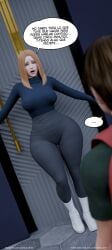 1boy 1boy1girl 1girls 3d alaric_(roseblue3d) big_ass big_breasts big_thighs breasts bust busty curvaceous curvy curvy_figure female hips huge_ass huge_breasts huge_thighs large_ass large_breasts large_thighs light-skinned_female light-skinned_male light_skin male male/female mature mature_female mature_male my_neighbor's_widow original original_character original_characters rose_blue_3d short_male slim_waist thick thick_hips thick_legs thick_thighs thighs voluptuous waist wide_hips