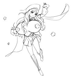 Caren Hortensia (Amor Caren) Rule 34 Image