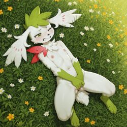 pokemon (species) from pokemon by pixvul