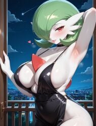 gardevoir from pokemon