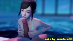 1boy 1boy1girl 1girl1boy 1girls 3d animated asian asian_female bent_over big_penis bikini bikini_bottom bikini_top black_hair blue_bikini blue_fingernails boobjob bracelet breasts brown_eyes brown_hair cock_between_breast cum cum_explosion cumshot ejaculation eye_contact female fingernail_polish fingernails fixed_version forced grabbing_head grabbing_own_breast grabbing_own_breasts hair_ribbon han_so-yeong hand_on_head handjob hands-free hands_on_tits hi_res highres korean looking_at_another looking_at_viewer male on_knees paizuri paizuri_under_bikini penis penis_between_boobs penis_between_breasts pool ribbon ribbon_in_hair schoolgirl small_breasts sonnori sound sucking suzutaro3d swimming_pool tagme titjob video water white_day_a_labyrinth_named_school widescreen
