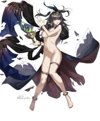 Tharja (Fire Emblem) Rule 34 Image