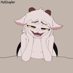 anal big_ass femboy furry handsfree_ejaculation male/male molstapler onahole tagme video