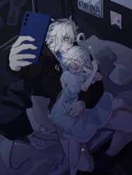 furina (genshin impact) from genshin impact by hiji (hijichan)