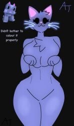 moon cat (grow a garden) from grow a garden by a-t