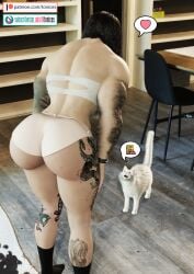 1girls 3d anya_yegorova big_ass big_breasts big_thighs breasts breasts_bigger_than_head bursting_breasts bust busty curvaceous curvy curvy_figure enormous_breasts female gigantic_breasts hips huge_ass huge_breasts huge_thighs hyper_breasts large_ass large_breasts large_thighs light-skinned_female light_skin massive_breasts mature mature_female original original_character slim_waist thick thick_hips thick_legs thick_thighs thighs tonices voluptuous waist wide_hips
