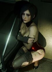 1girls 2025 3d ada_wong ada_wong_(adriana) alternate_breast_size alternate_version_available big_breasts biohazard breasts covering covering_breasts dirty dirty_body female female_only full_body functionally_nude heroine heroine_in_trouble high_heels ilovew1dowmaker image_set indoors looking_at_viewer no_visible_genitalia no_visible_nipples nude nude_female resident_evil resident_evil_2 resident_evil_2_remake resident_evil_4 resident_evil_4_remake solo subway_train tagme train_interior