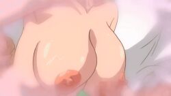 10s 1girls 2014 2boys age_difference animated animated arm_behind_back arm_support ass ayaka_yoshino_(konna_ni_yasashiku_sareta_no) bamboo bent_over black_hair blush bouncing_breasts breasts censored female female hair_bun handjob konna_ni_yasashiku_sareta_no large_breasts mature_female multiple_boys nipples nude older_woman_and_younger_man open_mouth outdoors queen_bee_(animation_studio) restrained single_hair_bun straight tagme