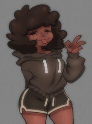 original character fan art