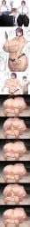 1boy 1boy1girl 1boy1girls 1female 1girl 1girl1boy 1girls abs anal_hair anus anus_hair areola areola_bulge areola_slip areolae areolae_peeking areolae_slip areolae_visible_through_clothing armpit_hair ass_shake ass_waves back_muscles ban_(natedecock) bed bedroom belly_hair big_cock big_dick big_lips big_nipples black_pubic_hair blush blush_lines blushing breasts_bigger_than_head breasts_bigger_than_torso brown_areola brown_areolae brown_nipples cock comic_strip cowgirl_position creampie creampied crouching crouching_female cum cum_in_pussy cum_inside cumming cumming_in_pussy cumming_inside cumming_while_penetrating cumshot deep_penetration dialogue dick dominant_female domination donut_anus dubious_consent eager ejaculate ejaculating ejaculating_cum ejaculating_while_penetrated ejaculation ejaculation_while_penetrated ejaculation_while_pentrated enormous_ass enormous_breasts enormous_butt enormous_thighs exposed_anus faceless_character faceless_female faceless_male facing_away fat_pussy female female/male female_armpit_hair female_focus female_on_top female_penetrated female_pubic_hair femdom gigantic_ass gigantic_breasts gigantic_butt gigantic_thighs hard_sex horny horny_female hotel_room huge_areola huge_areolae huge_ass huge_breasts huge_butt huge_cock huge_nipples huge_thighs huge_tits imminent_penetration imminent_sex imminent_vaginal impossible_clothes ineffective_clothing jean_shorts kaname_(natedecock) large_areola large_areolae large_ass large_breasts large_butt large_cock large_dick large_female large_nipples large_thighs large_tits larger_female light-skinned_female light-skinned_male light_skin long_image male male/female male_on_bottom male_penetrating male_penetrating_female malesub massive_ass massive_breasts massive_butt massive_thighs massive_tits milf motion_lines motion_outline movement_lines multiple_images muscle muscle_girl muscle_mommy muscle_tone muscles muscular muscular_arms muscular_female muscular_legs muscular_thighs nakadashi natedecock ndc nipple_bulge nipple_outline nipples nipples_visible_through_clothing obscured_face oc office_clothing office_lady original original_character original_characters penile penile_penetration penis penis_in_pussy plump_lips pointless_clothing pubes pubes_exposed pubic pubic_hair pubic_hair_peek puffy_anus puffy_areola puffy_areolae puffy_lips puffy_nipples puffy_pussy purple_eyes purple_hair purple_lips purple_lipstick pussy_hair questionable_consent rough_sex see-through see-through_clothes see-through_clothing see-through_shirt see-through_top semen semen_in_vagina sensitive sex shaking shaking_legs shaking_lines shivering short_hair short_jeans short_shorts shorter_male size_difference smaller_male speech squat squatting squatting_cowgirl_position squatting_on_penis squatting_position standing standing_position stomach_hair straight taller_female taller_girl tank_top tanktop text thick thick_female thick_lips thick_pussy thick_thighs thighs_bigger_than_head thighs_bigger_than_torso thunder_thighs thunderthighs tight_clothes tight_clothing tight_fit toned toned_arms toned_belly toned_body toned_female toned_legs toned_stomach transparent_clothing tremble tremble_lines tremble_spikes trembling trembling_for_pleasure trembling_legs trembling_lines undersized_clothes uniform unseen_female_face unseen_male_face useless_clothing vaginal vaginal_creampie vaginal_insertion vaginal_penetration vaginal_sex voluptuous voluptuous_body voluptuous_female work_uniform