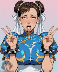 Ahe Gao Rule 34 Image