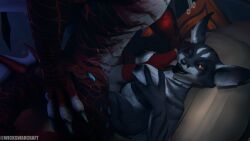 Animal Genitalia Rule 34 Image