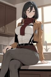 1girls Rule 34 Image