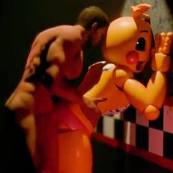 10_seconds 10s 3d 3d_(artwork) 3d_animation 3d_model 3d_render animated animatronic animatronic_female anthro chicken chris_redfield crossover dizzyfilms female five_nights_at_freddy's five_nights_at_freddy's_2 fnaf larger_female male penis resident_evil robot robot_girl robot_on_human robot_penis scottgames sex smaller_male straight tagme toy toy_chica_(classic) toy_chica_(fnaf) video video_games