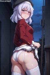 sakayanagi arisu from classroom of the elite by salupai