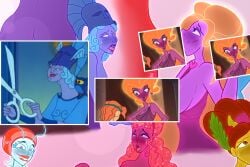 censored disney hercules_(disney) marioa13 tagme