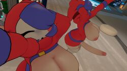 1futa Rule 34 Image