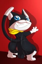 morgana (persona) fan art