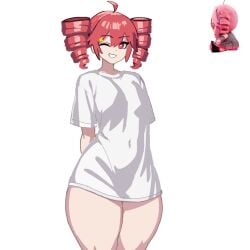 fatass teto plush fan art