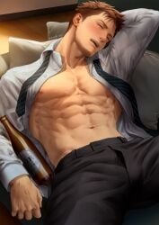 hiro (mondi xxx) from original by mondi xxx