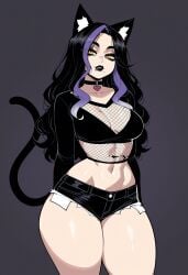 luna (jennieart) from original by jennieart02