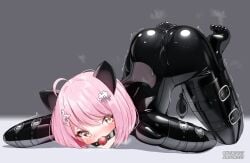 original fan art