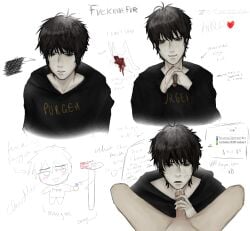 blood_drip gore nikita_lytkin sucking tcc true_crime true_crime_community