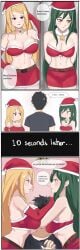 crusch karsten from christmas by  e v o n 0