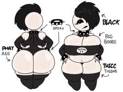 a stern talking to fan art