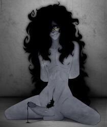 skips shadley (date everything) from date everything by abnormalvic