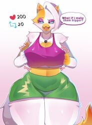 cake the cat from adventure time by kotopr0