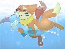 2025 ambiguous_gender animal_genitalia animal_penis backsash bodily_fluids bubble buizel closed_eyes clothing cum cum_while_penetrated digital_media_(artwork) dragon dratini duo ejaculation erection feral french_kissing fur generation_1_pokemon generation_4_pokemon genital_fluids genitals hair internal kissing knot looking_pleasured making_out male male/ambiguous male_penetrating mammal mythological_creature mythological_scalie mythology nintendo nude orange_body orgasm penetration penis pokemon pokemon_(species) scalie sex simple_background tail tongue underwater underwear water