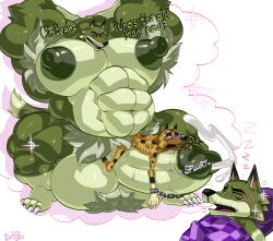 dobie (animal crossing) from animal crossing by bobthetanuki