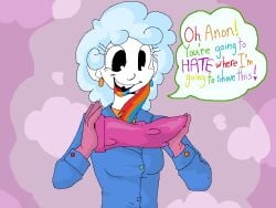 Chica'S Magic Rainbow (Character) Rule 34 Image